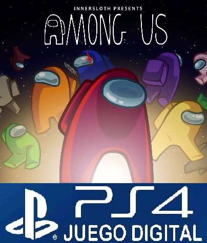 Among Us (PS4D)