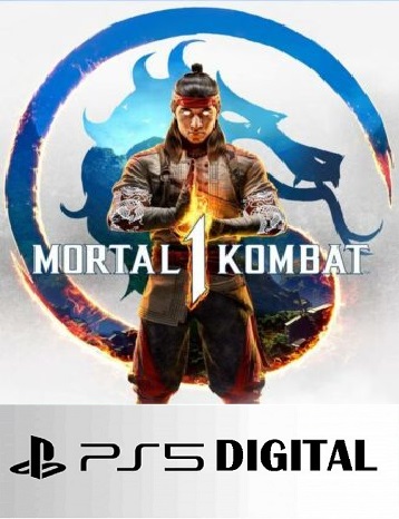 Mortal Kombat 1 (PS5D)