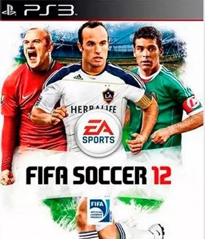 Fifa 12 (PS3)