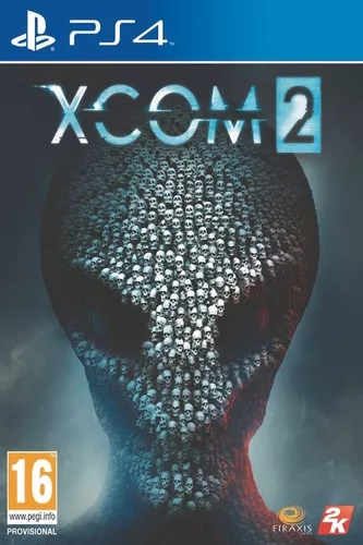Xcom 2 Collection (PS4)
