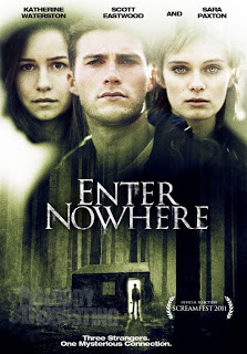 Enter Nowhere (1315)