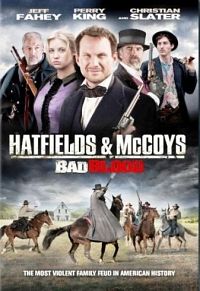 The Hatfields and McCoys (4490)