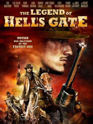 La Leyenda De Hell s Gate