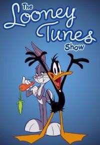El Show De Looney Tunes vol 1, 2, 3 y 4