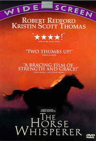  EL SEÑOR DE LOS CABALLOS  - The Horse Whisperer (1997)