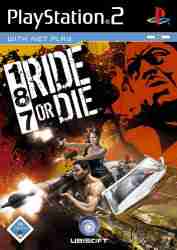  187 Ride Or Die - 8070 (PS2) 