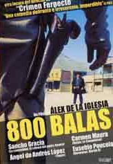 800 BALAS (0767)