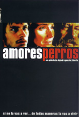 AMORES PERROS (0934)
