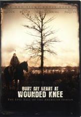 ENTIERRA MI CORAZON EN WOUNDED KNEE - BURY MY HEART AT WOUNDED KNEE (1957)