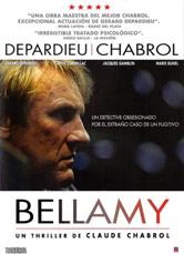 BELLAMY (1963)