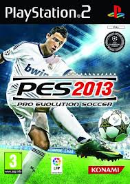PES 2013 - Pro Evolution Soccer 2013 - 8462 (Ps2)