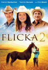 FLICKA 2 (2020)
