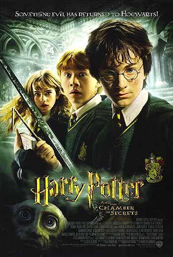 Harry Potter 2 y la Camara Secreta (2233)