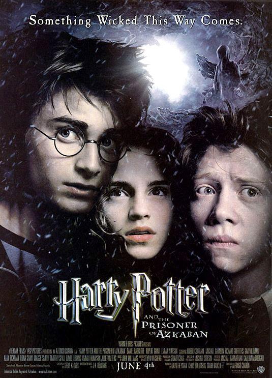 Harry Potter 3 y el Prisionero de Azkaban (2232)