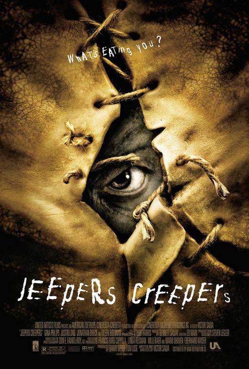 Jeepers Creepers (2439)