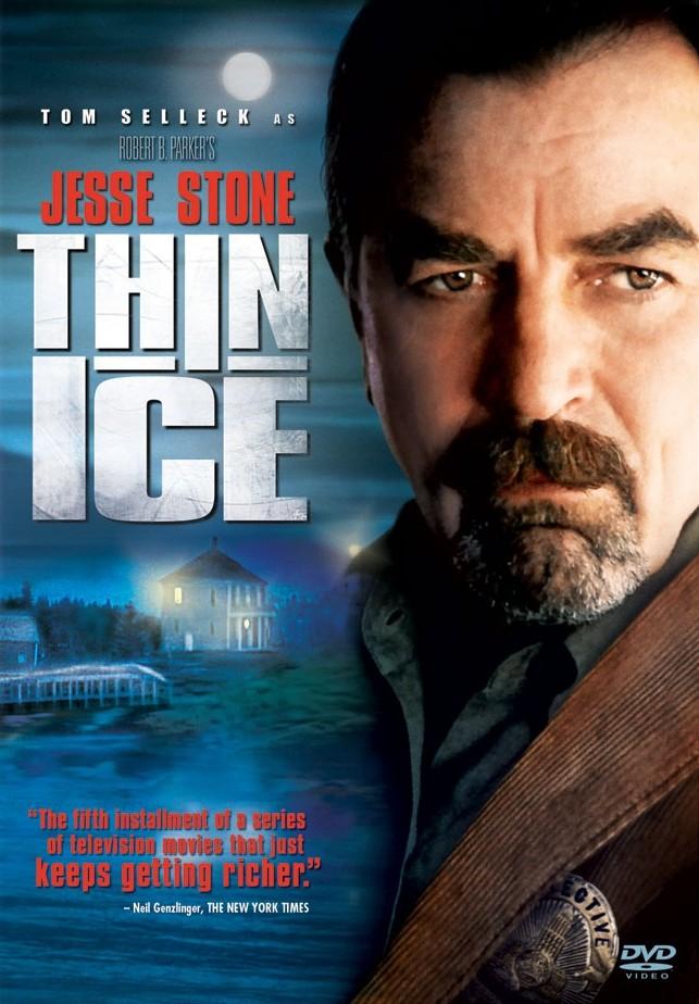 JESSE STONE THIN ICE (2450)