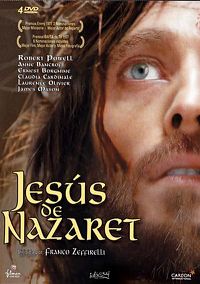 JESUS DE NAZARET (2470)