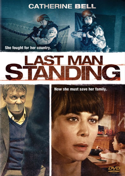 Pasado Misterioso - Last Man Standing - El ultimo hombre en pie (3138)