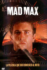 MAD MAX (3292)