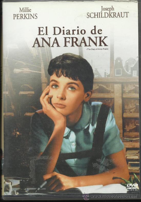EL DIARIO DE ANA FRANK (3623)