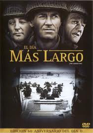 El Dia D - El Dia Mas Largo - The Longest Day (3620)