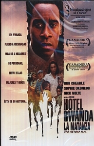 Hotel Rwanda - Hotel Ruanda (2265)