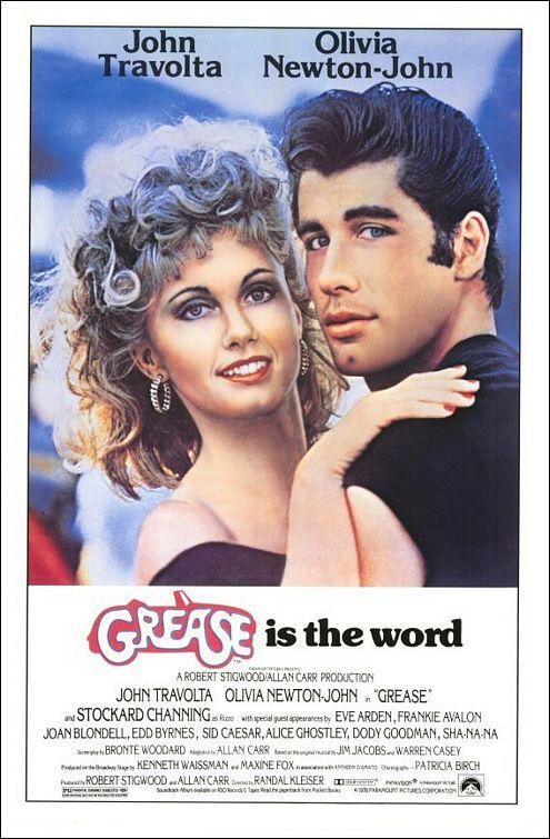 Grease (2167)