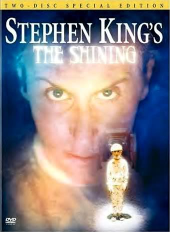 El Resplandor - Stephen Kings The Shining (1981)