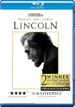 Lincoln (Bluray2D-7159)