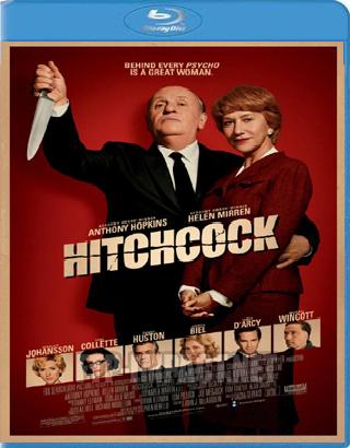 Hitchcock (Bluray2D-7156)