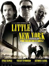 Staten Island - Little New York - El estado de la Mafia (4008)