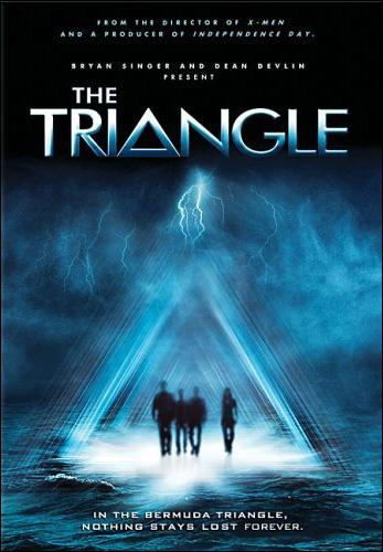El Triangulo de las Bermudas - The Triangle (2030)