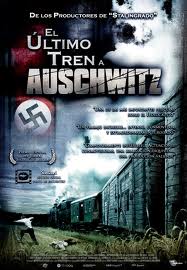 El ultimo tren a Auschwitz - Der letzte Zug (2037)