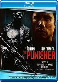 The Punisher (Bluray2D-7179)