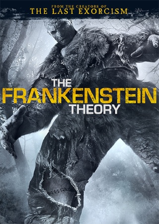 La Teoria de Frankenstein (2378)