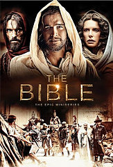 The Bible - La Biblia MINISERIE - 20291