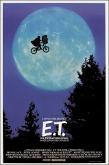 ET el extraterrestre - E.T. The Extra-Terrestrial (2311)