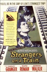 Alfred HItchcock - Extraños en un tren - Strangers on a Train (0861)