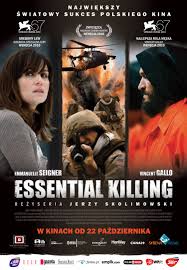 Essential Killing - Asesino Natural (2300)