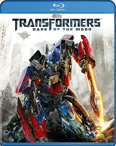 Transformers 3 - Transformers Dark of the Moon (Bluray2D-7076)
