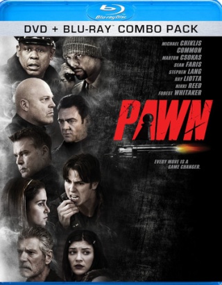 El Peon - Pawn (Bluray2D-7172)