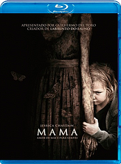 Mama (Bluray2D-7166)