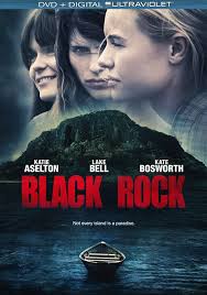 Black Rock (1557)