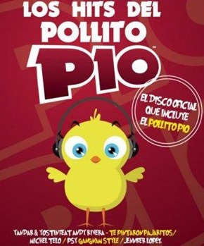 El Pollito Pío (0114)