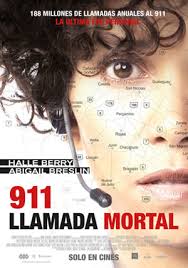 911 Llamada mortal - The Call (0818)