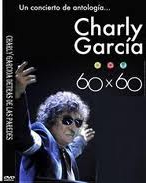 Charly Garcia - Box SET 60x60