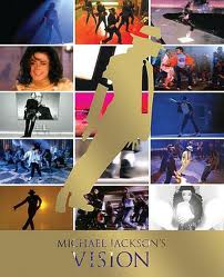 Michael Jackson - Vision