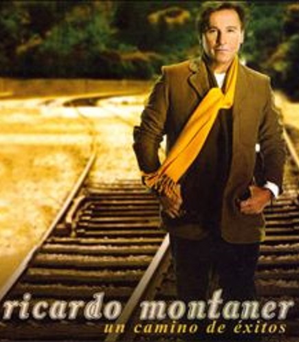 Ricardo Montaner - Un Camino De Exitos