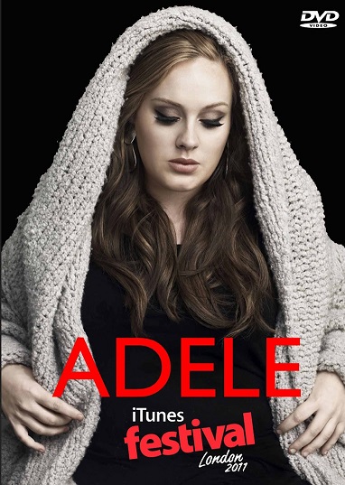 Adele - Festival London