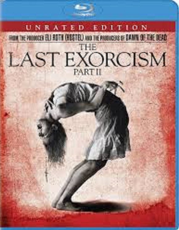 El Ultimo Exorcismo Parte 2 - The Last Exorcism 2 (Bluray2D-7141)